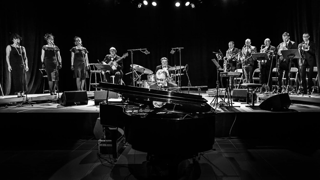 pierre nb big band