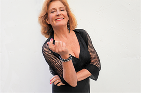 Une « américaine à Berlin » (bientôt en France?) ….La jazzwoman Judy Niemack !!